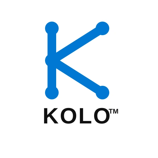KOLO logo